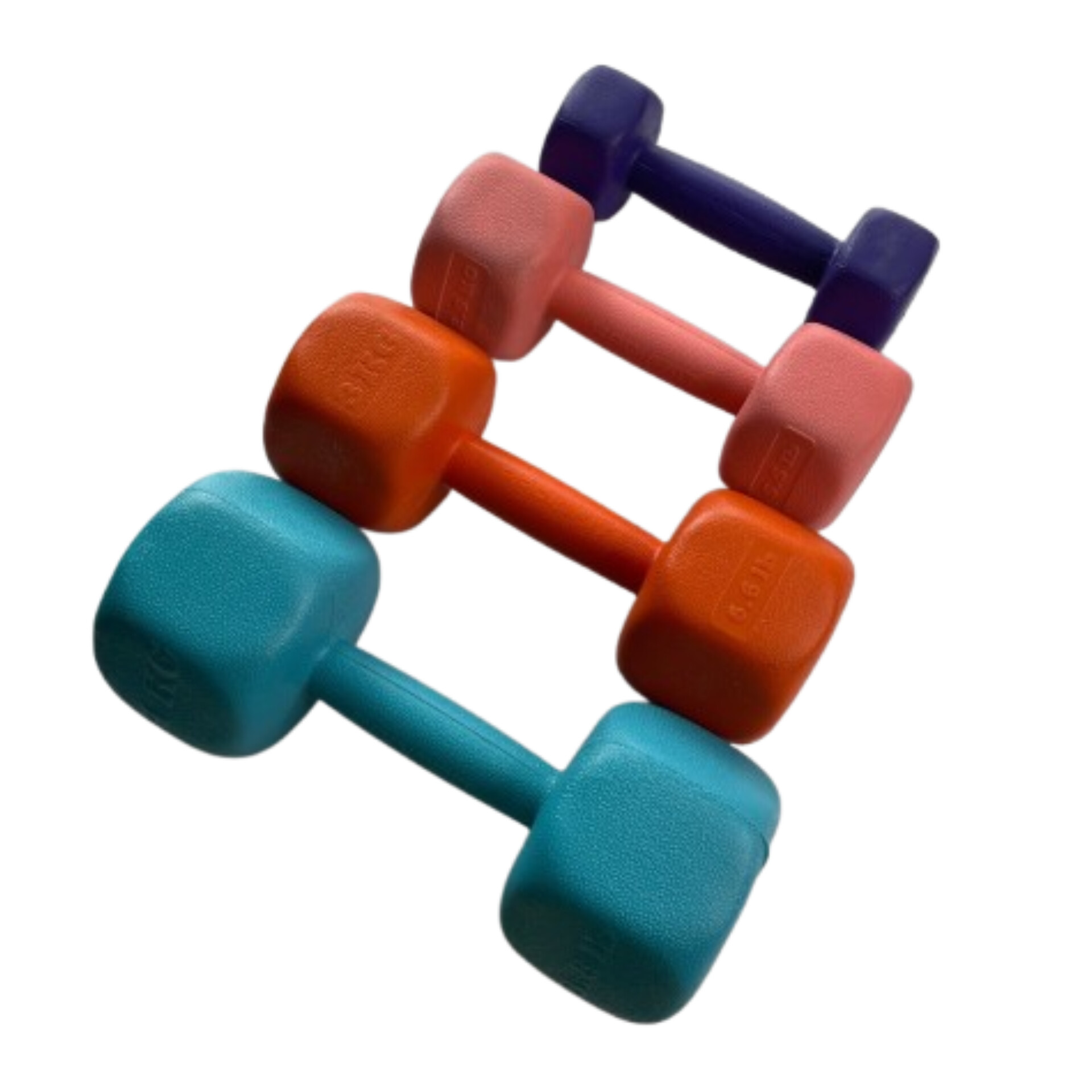 دمبل 5 کیلویی