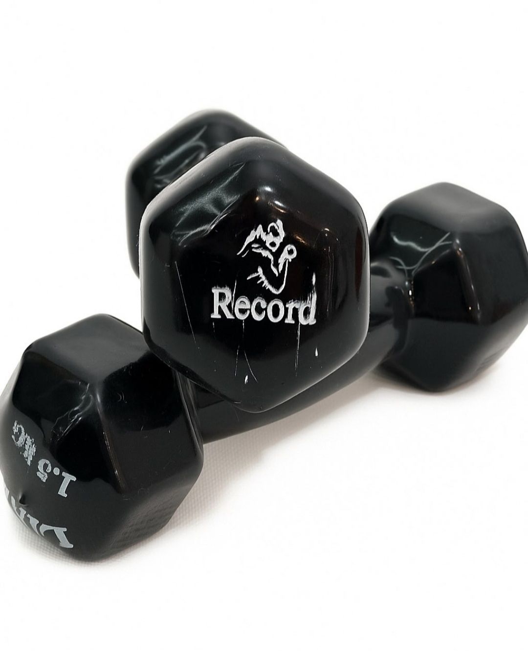 دمبل نیم کیلویی