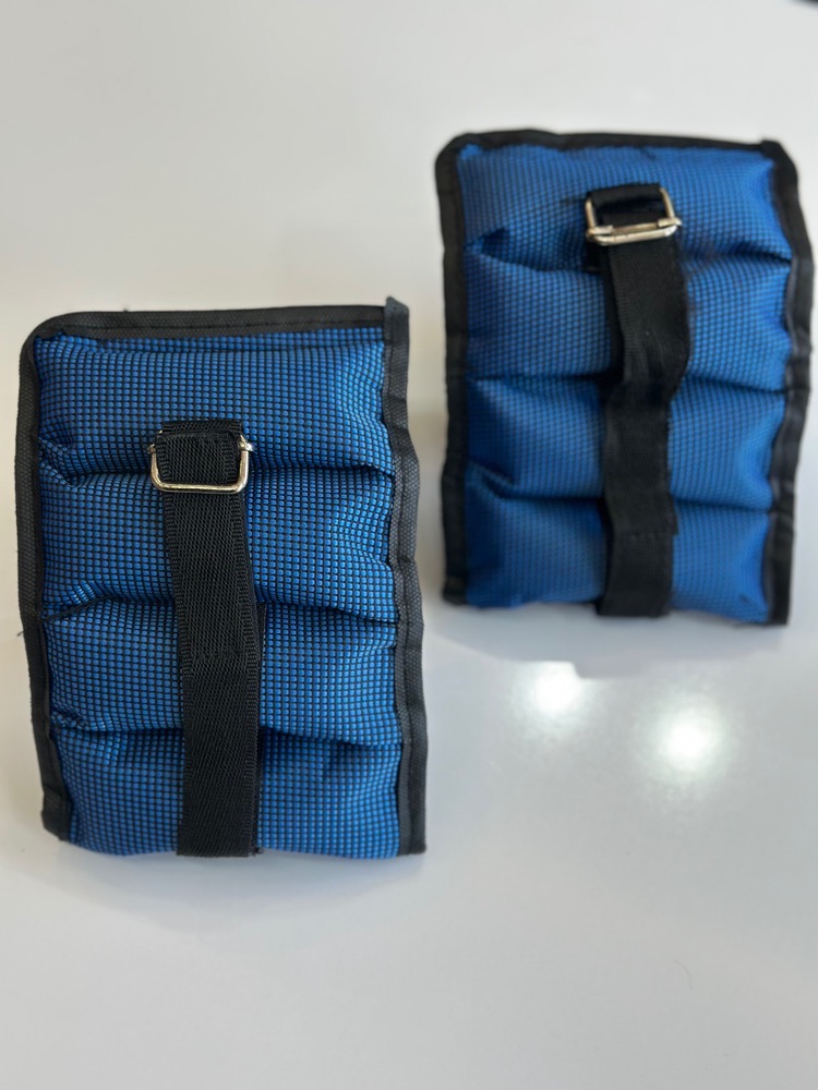 وزنه پا نیم کیلویی